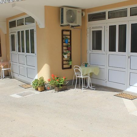 Rooms & Studio Bellina Skradin Kültér fotó