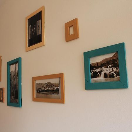Rooms & Studio Bellina Skradin Kültér fotó