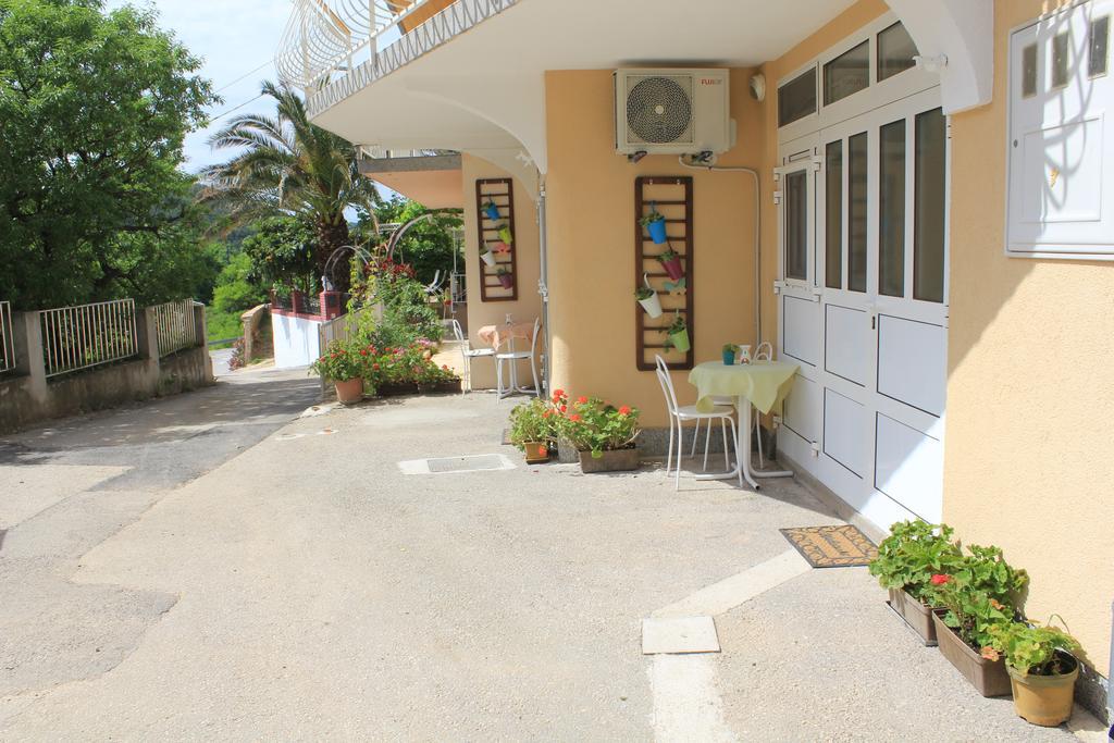Rooms & Studio Bellina Skradin Kültér fotó