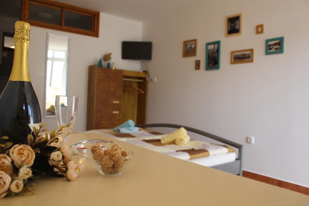 Rooms & Studio Bellina Skradin Kültér fotó