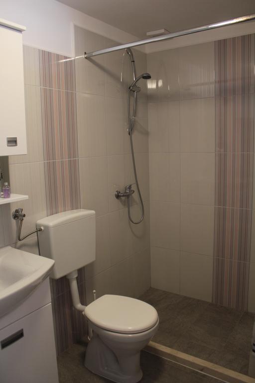 Rooms & Studio Bellina Skradin Kültér fotó