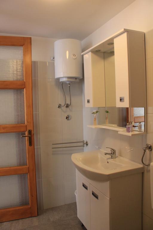 Rooms & Studio Bellina Skradin Kültér fotó